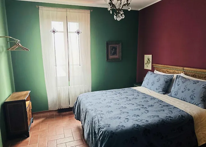 B&B Podere Merlo Parma